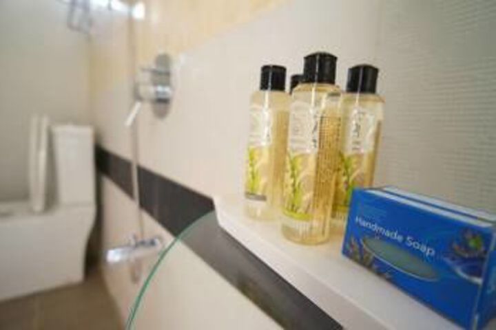 Fitness Facility Photos