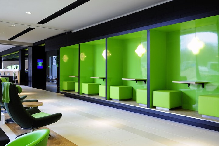 Lobby Photos
