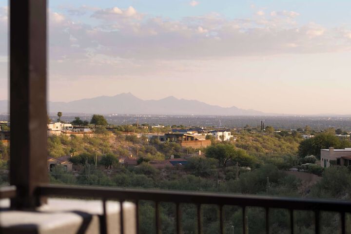View from room