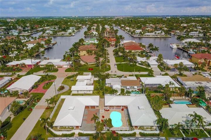 Image of Dolphin Isles Resort