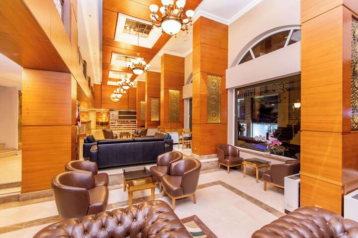 Hotel Interior 14 of 97