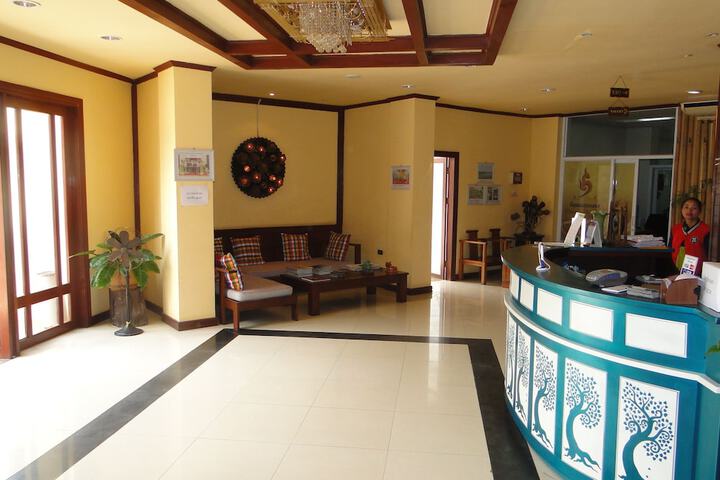 Hotel Interior 3 of 48