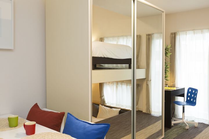 Room 22 of 60