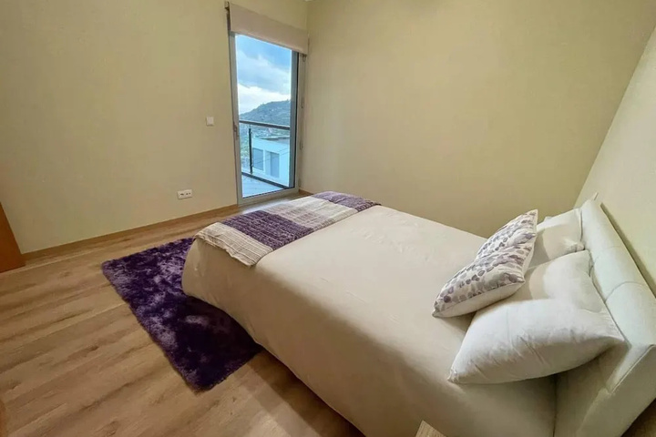 Beautiful 3 bed House in Arco da Calheta