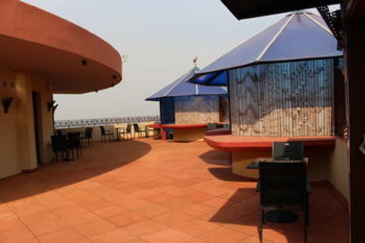 Terrace/Patio 40 of 40
