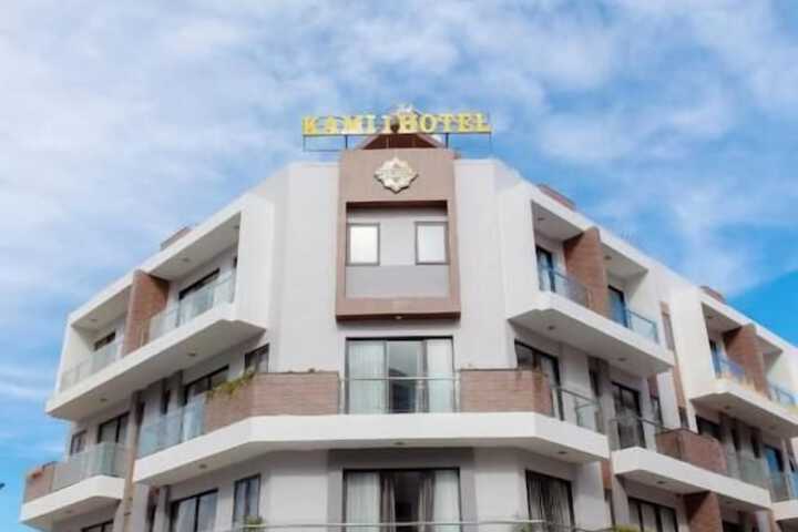 Hotel 18 of 20