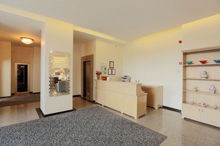 Hotel Interior 2 of 36