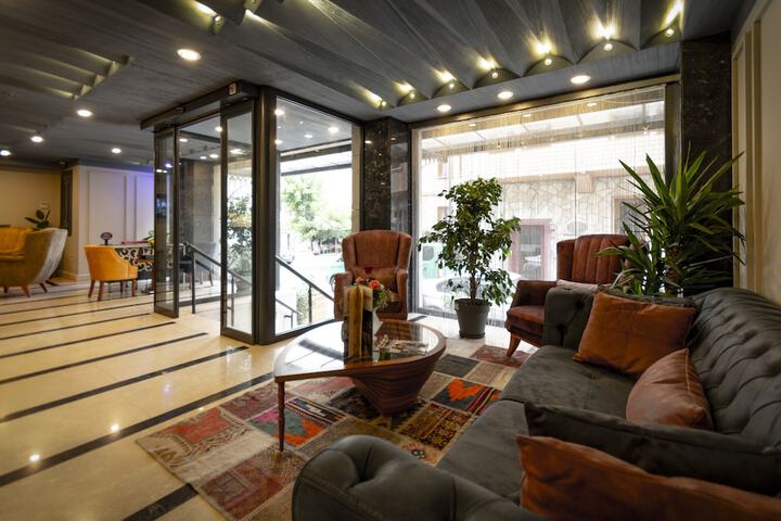 Hotel Interior 4 of 68