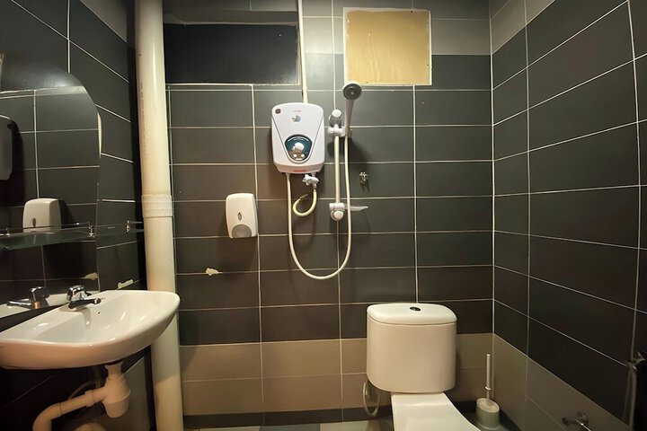 Bathroom Vanities