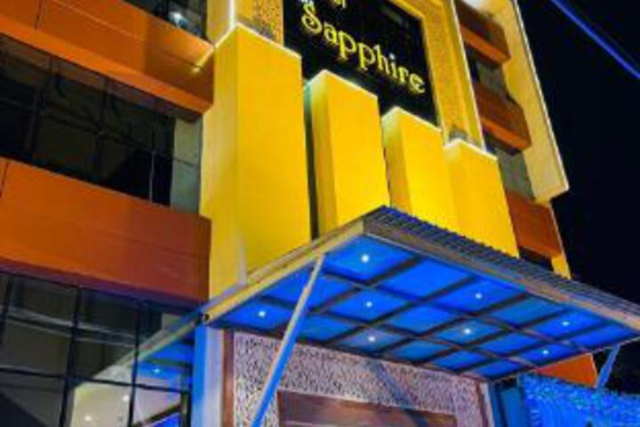 Photo of Hotel Sapphire