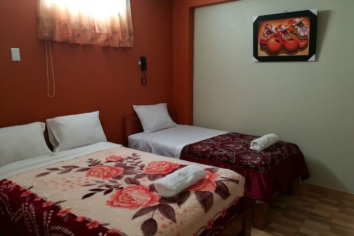 Room 9 of 120