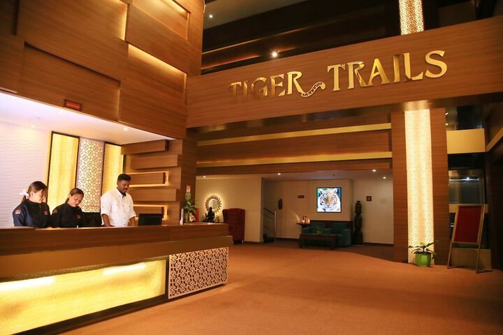 Hotel Interior 2 of 26