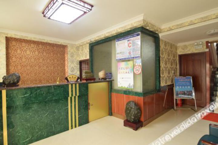 Hotel Interior 20 of 49