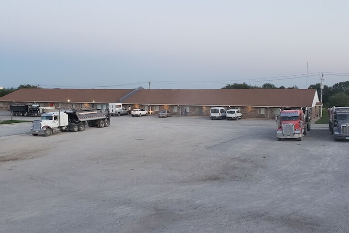 Property Grounds 25 of 29