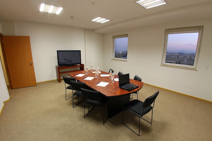 Meeting 25 of 36
