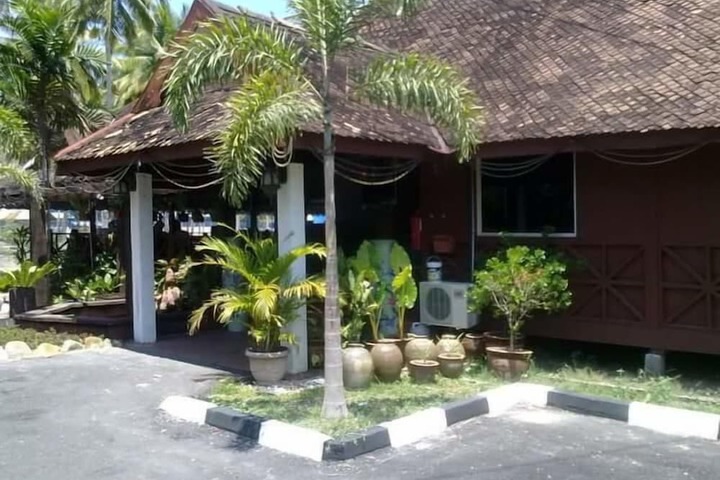 Hotel 17 of 18