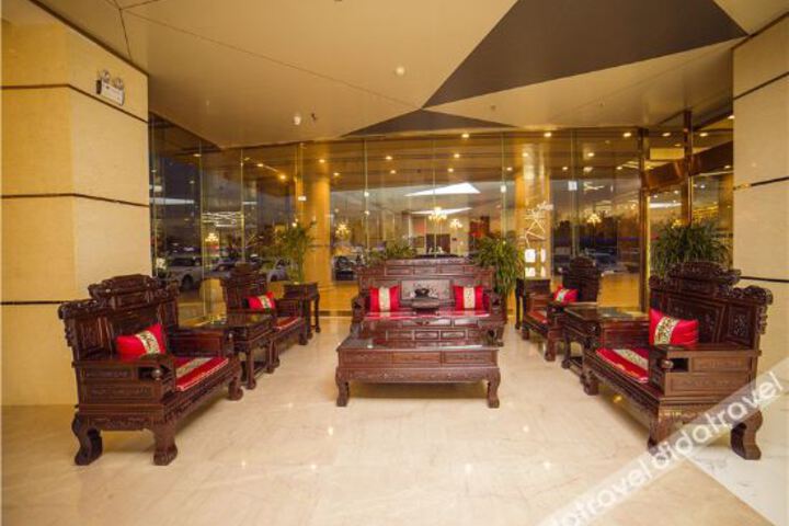 Hotel Interior 14 of 28