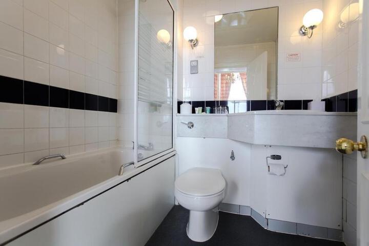 Fitness Facility Photos