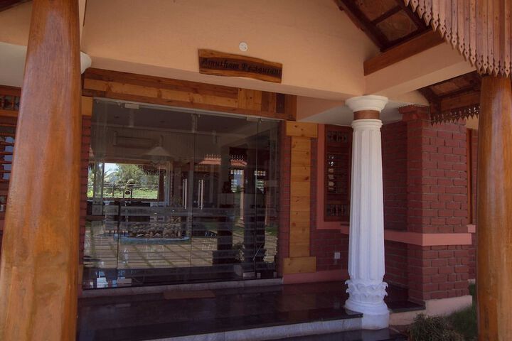 Hotel Interior 2 of 13