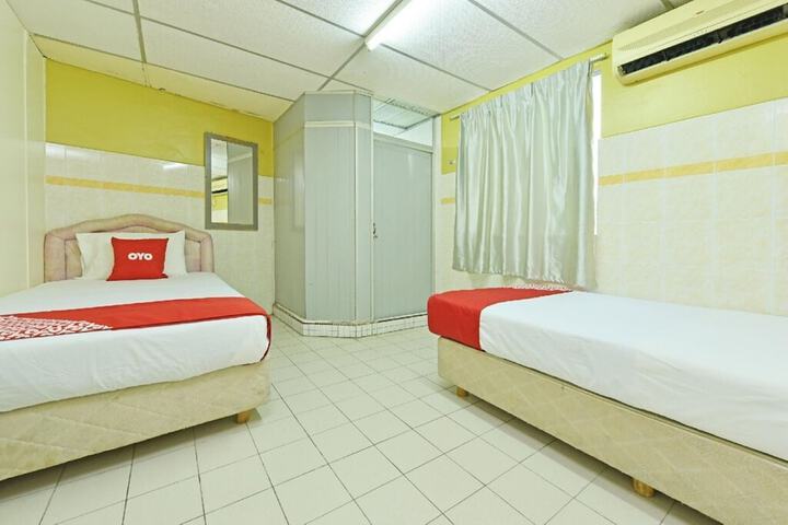 Grand Heritage Hotel