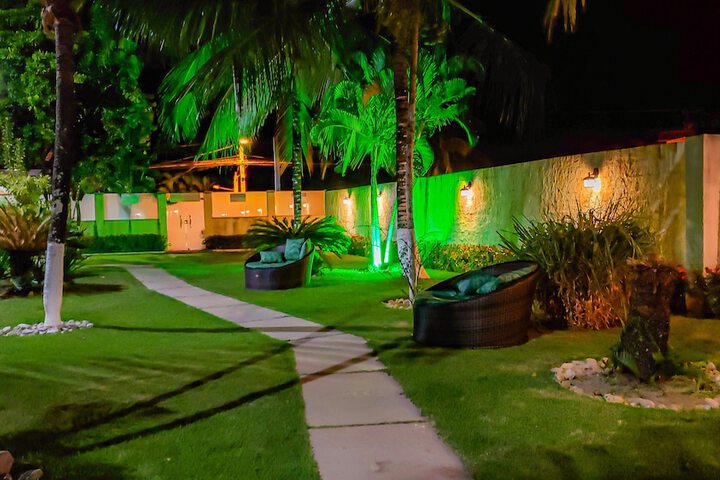 Hotel Exterior 89 of 113