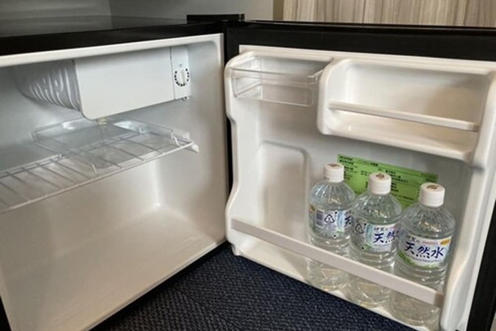 Mini-refrigerator