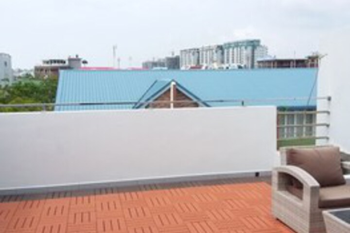 Terrace/Patio 23 of 26