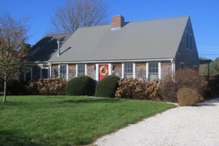 Exterior of 76 Indian Hill Road North - Three Bedroom House