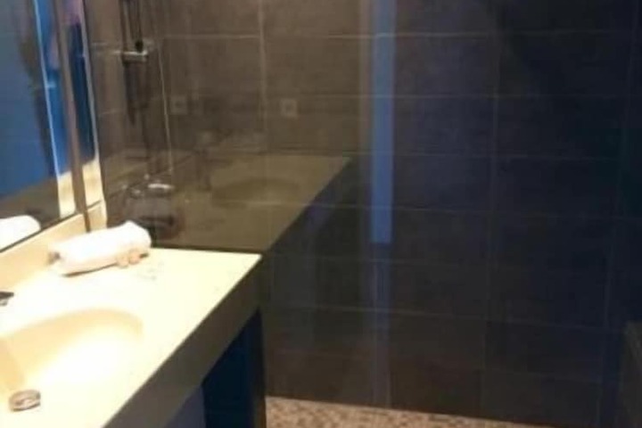 Bath Photo