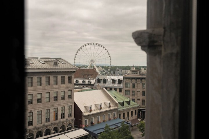 Hotel View 79 of 80