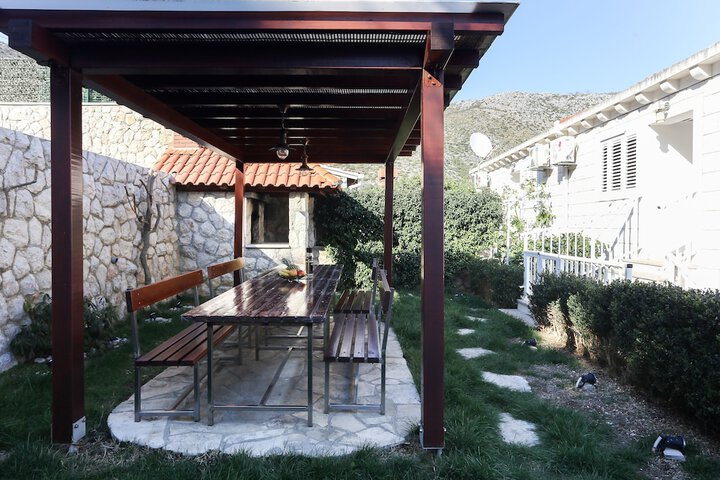 Terrace/Patio 29 of 40