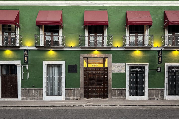 Hotel 126 of 133