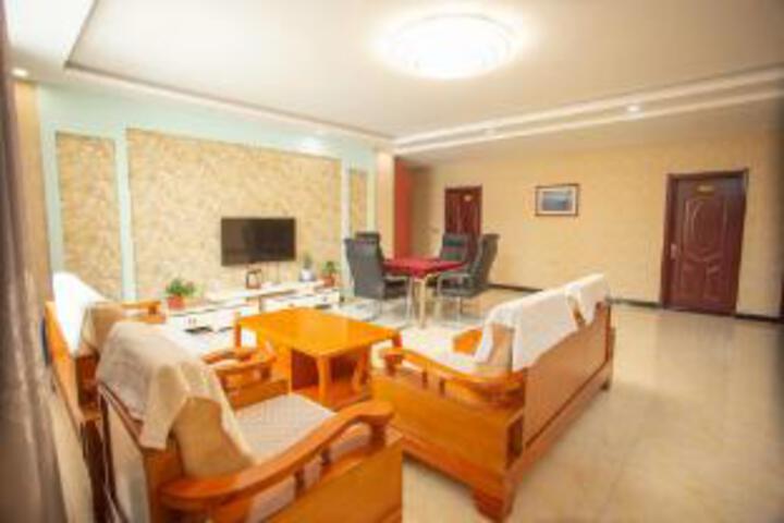 Pod Hotel (Huayin Huashan Scenic Area Branch)