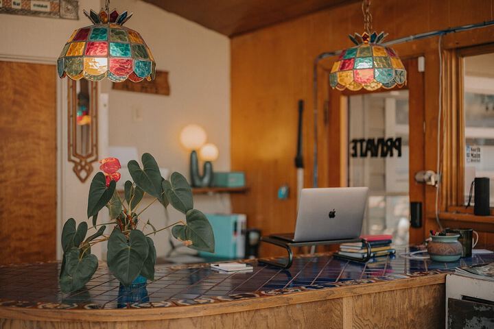 Hotel Interior 2 of 36