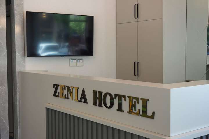 Hotel Interior 4 of 82