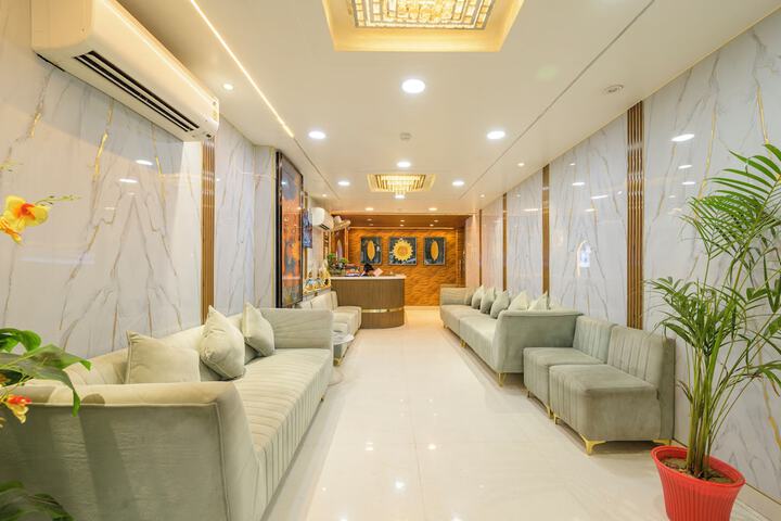 Prince Diamond Hotel