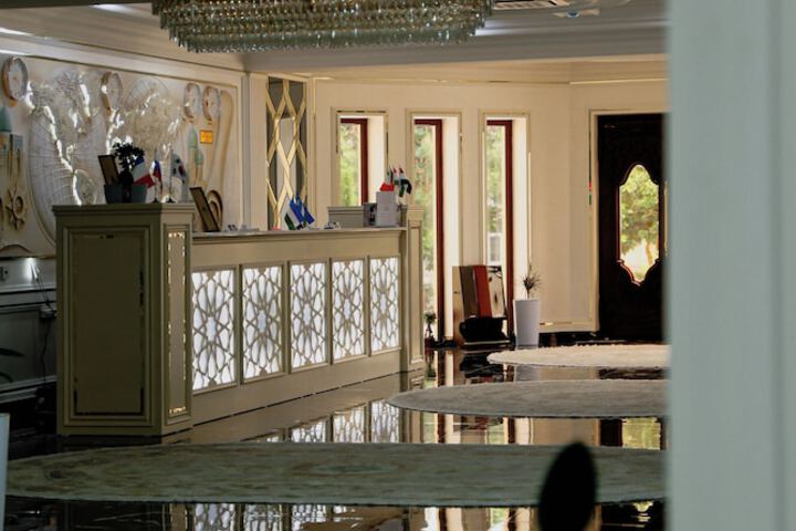 Hotel Interior 2 of 35
