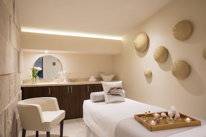Spa Photos