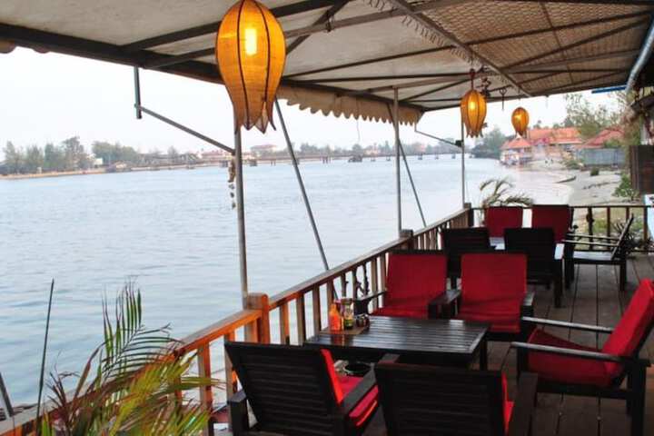 Restaurants