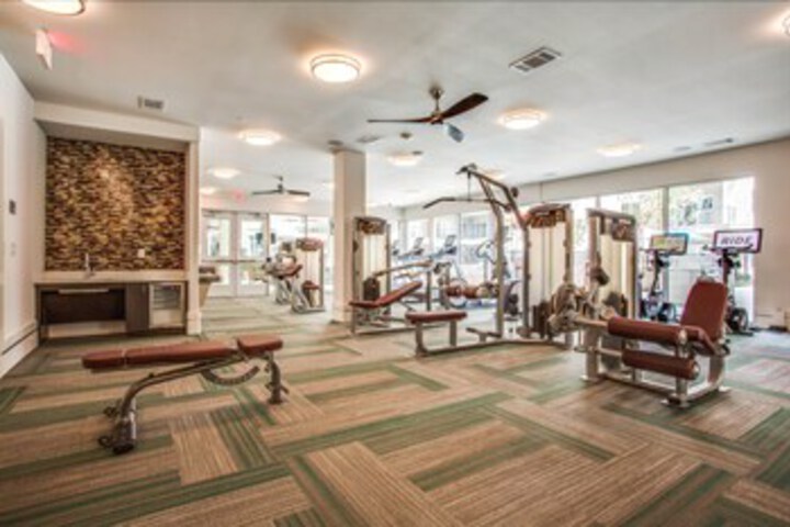 Health and Fitness 7 of 21