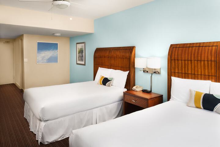 Double Accessible King Size Bed (15 of 18)