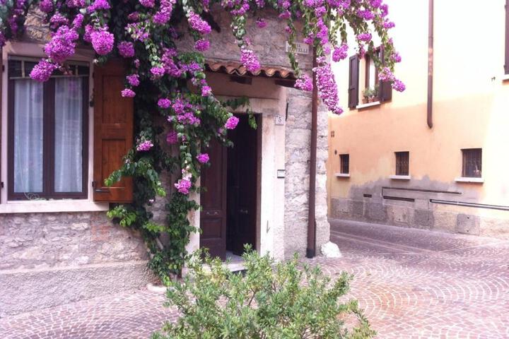 Casa Vacanze Gargnano