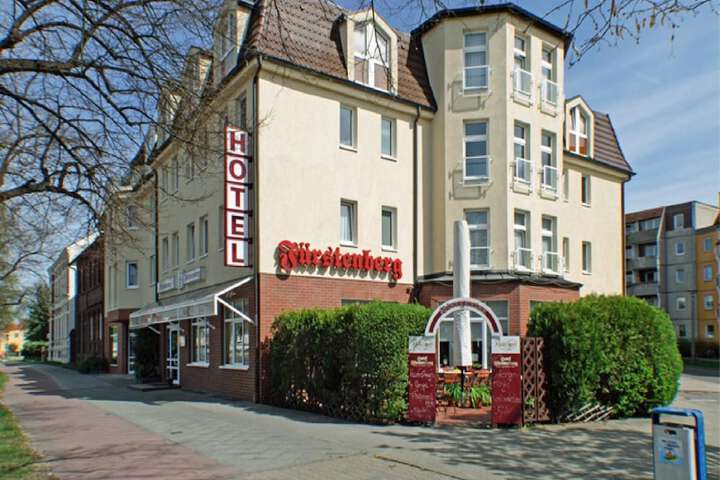 Exterior Photo