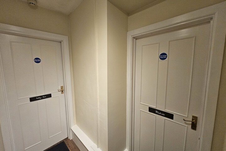 Hotel 207 of 210