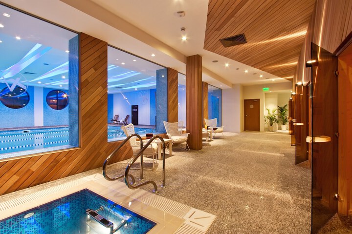 Wellness Treatments