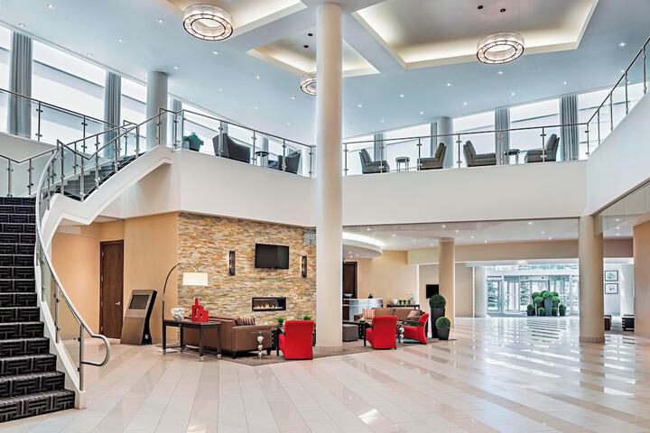 Hotel Interior 2 of 46