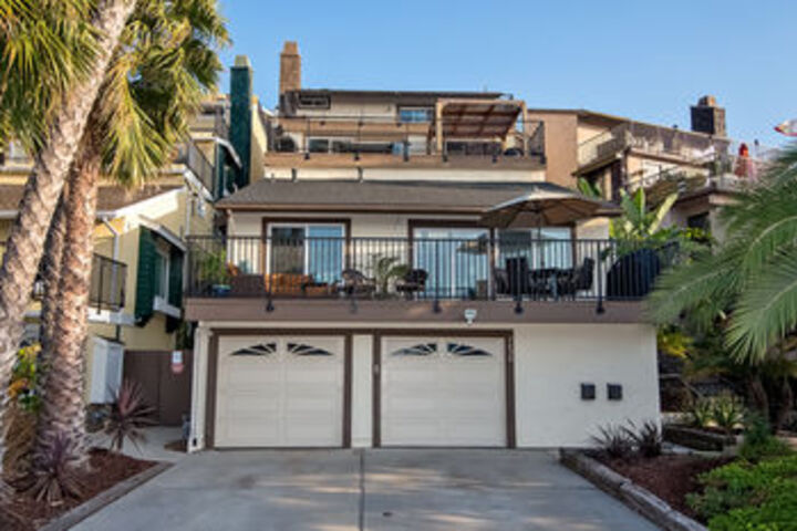 Image of North Beach E by RedAwning
