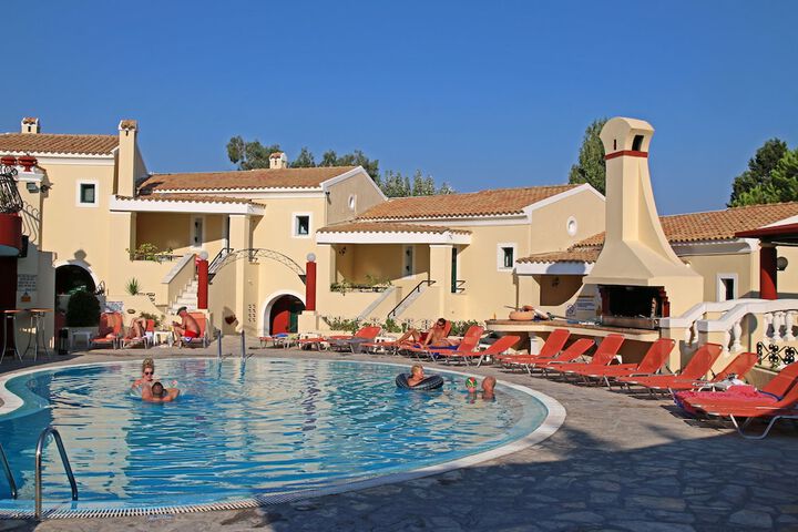 Mediterranean Blue