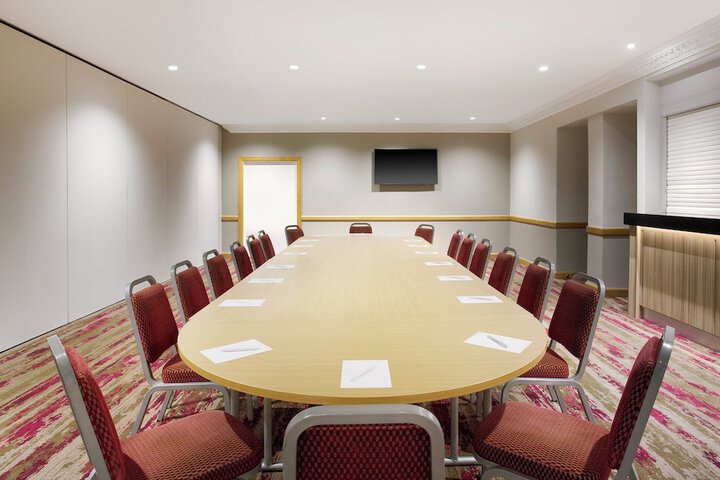 Meeting 37 of 44