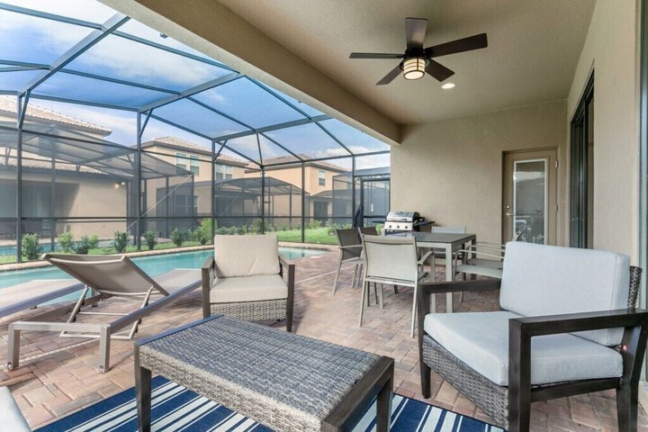 Terrace/Patio 44 of 57